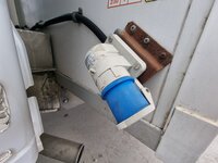 Foto van Gebruikt Lichte bedrijfsauto Fiat Ducato 2017