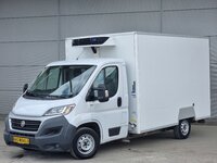 Foto van Gebruikt Lichte bedrijfsauto Fiat Ducato 2017
