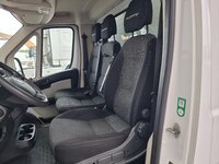 Foto van Gebruikt Lichte bedrijfsauto Fiat Ducato 2017