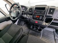 Foto van Gebruikt Lichte bedrijfsauto Fiat Ducato 2017