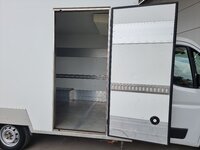 Foto van Gebruikt Lichte bedrijfsauto Fiat Ducato 2017