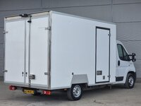 Foto van Gebruikt Lichte bedrijfsauto Fiat Ducato 2017