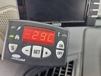 Foto van Gebruikt Lichte bedrijfsauto Fiat Ducato 2017