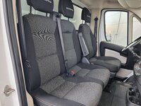 Foto van Gebruikt Lichte bedrijfsauto Fiat Ducato 2017