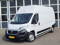 Foto van Gebruikt Lichte bedrijfsauto Fiat Ducato 2018