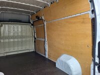 Foto van Gebruikt Lichte bedrijfsauto Fiat Ducato 2018