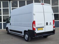 Foto van Gebruikt Lichte bedrijfsauto Fiat Ducato 2018
