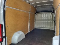 Foto van Gebruikt Lichte bedrijfsauto Fiat Ducato 2018