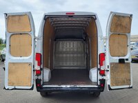 Foto van Gebruikt Lichte bedrijfsauto Fiat Ducato 2018