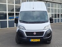 Foto van Gebruikt Lichte bedrijfsauto Fiat Ducato 2018