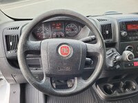 Foto van Gebruikt Lichte bedrijfsauto Fiat Ducato 2018