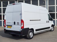 Foto van Gebruikt Lichte bedrijfsauto Fiat Ducato 2018