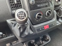 Foto van Gebruikt Lichte bedrijfsauto Fiat Ducato 2018