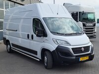 Foto van Gebruikt Lichte bedrijfsauto Fiat Ducato 2018