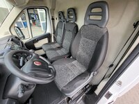 Foto van Gebruikt Lichte bedrijfsauto Fiat Ducato 2018
