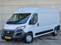 Foto van Gebruikt Lichte bedrijfsauto Fiat Ducato 2019