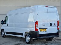 Foto van Gebruikt Lichte bedrijfsauto Fiat Ducato 2019