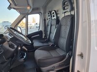 Foto van Gebruikt Lichte bedrijfsauto Fiat Ducato 2019