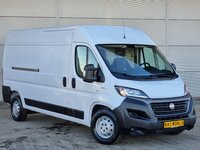 Foto van Gebruikt Lichte bedrijfsauto Fiat Ducato 2019