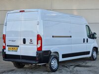 Foto van Gebruikt Lichte bedrijfsauto Fiat Ducato 2019