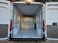 Foto van Gebruikt Lichte bedrijfsauto Fiat Ducato 2019