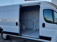 Foto van Gebruikt Lichte bedrijfsauto Fiat Ducato 2019