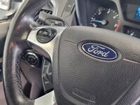 Foto van Gebruikt Lichte bedrijfsauto Ford Transit Custom 2017