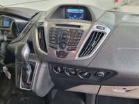 Foto van Gebruikt Lichte bedrijfsauto Ford Transit Custom 2017