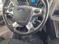 Foto van Gebruikt Lichte bedrijfsauto Ford Transit Custom 2017