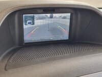 Foto van Gebruikt Lichte bedrijfsauto Ford Transit Custom 2017