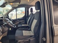 Foto van Gebruikt Lichte bedrijfsauto Ford Transit Custom 2017