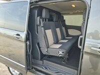 Foto van Gebruikt Lichte bedrijfsauto Ford Transit Custom 2017