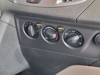 Foto van Gebruikt Lichte bedrijfsauto Ford Transit Custom 2017