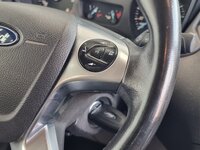 Foto van Gebruikt Lichte bedrijfsauto Ford Transit Custom 2017