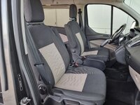 Foto van Gebruikt Lichte bedrijfsauto Ford Transit Custom 2017