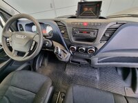 Foto van Gebruikt Lichte bedrijfsauto Iveco Daily 2018