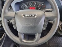 Foto van Gebruikt Lichte bedrijfsauto Iveco Daily 2018