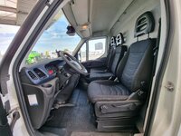 Foto van Gebruikt Lichte bedrijfsauto Iveco Daily 2018