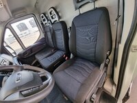Foto van Gebruikt Lichte bedrijfsauto Iveco Daily 2018