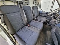 Foto van Gebruikt Lichte bedrijfsauto Iveco Daily 2018