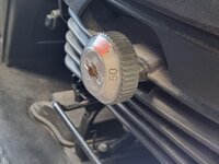 Foto van Gebruikt Lichte bedrijfsauto Iveco Daily 2018