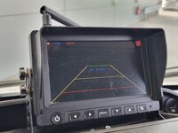 Foto van Gebruikt Lichte bedrijfsauto Iveco Daily 2018