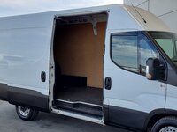 Foto van Gebruikt Lichte bedrijfsauto Iveco Daily 2018