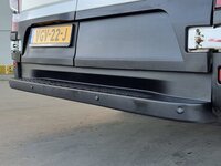 Foto van Gebruikt Lichte bedrijfsauto Iveco Daily 2018