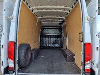 Foto van Gebruikt Lichte bedrijfsauto Iveco Daily 2018