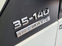 Foto van Gebruikt Lichte bedrijfsauto Iveco Daily 2018