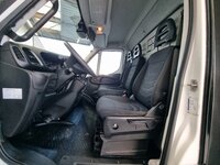 Foto van Gebruikt Lichte bedrijfsauto Iveco Daily 2018