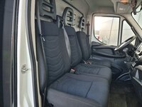 Foto van Gebruikt Lichte bedrijfsauto Iveco Daily 2018