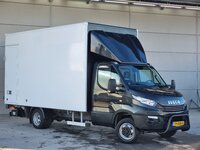 Foto van Gebruikt Lichte bedrijfsauto Iveco Daily 2018