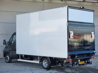 Foto van Gebruikt Lichte bedrijfsauto Iveco Daily 2018